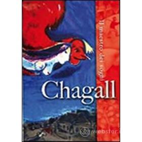 Chagall. Il maestro dei sogni