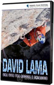David Lama - Una Vita Tra Roccia E Ghiaccio