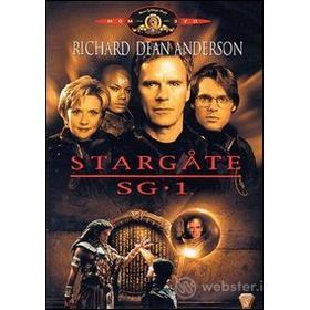 Stargate SG1. Stagione 1. Vol. 05