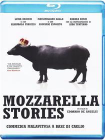 Mozzarella Stories (Blu-ray)