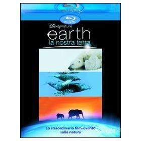 Earth. La nostra Terra (Blu-ray)