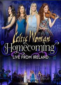 Celtic Woman - Live From Ireland