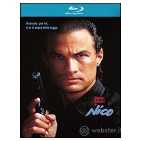 Nico (Blu-ray)