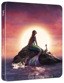 La Sirenetta (Live Action) (Steelbook) (4K Ultra Hd+Blu-Ray Hd) (2 Dvd)