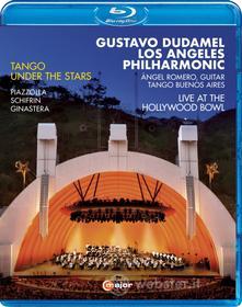 Tango Under The Stars (Blu-ray)