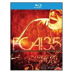 Peter Frampton. FCA!35 Tour. an Evening With Peter Frampton (Blu-ray)
