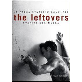 The Leftovers. Svaniti nel nulla. Stagione 1 (3 Dvd)