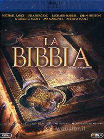 La Bibbia (Blu-ray)