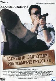 Agenzia Riccardo Finzi... praticamente detective