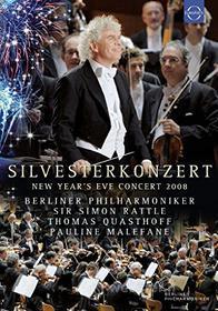 Silvesterkonzert 2008. New Year's Eve Concert 2008