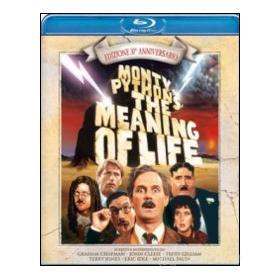 Monty Python: il senso della vita (Blu-ray)