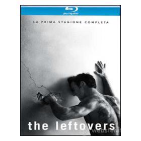 The Leftovers. Svaniti nel nulla. Stagione 1 (2 Blu-ray)