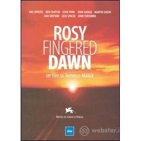 Rosy Fingered Dawn. Un film su Terrence Malick
