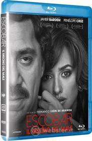 Escobar - Il Fascino Del Male (Blu-ray)
