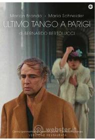 Ultimo Tango A Parigi (Blu-ray)