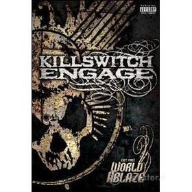 Killswitch Engage. (Set This) World Ablaze