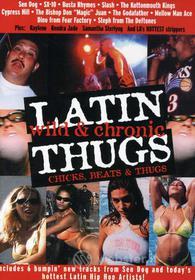 Latin Thugs - Wild & Chronic