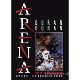 Duran Duran. Arena