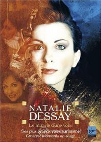 Natalie Dessay. Great Moments on Stage