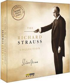 The Richard Strauss Collection (Cofanetto 11 dvd)