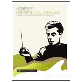 Herbert Von Karajan. Bruckner. Symphonies 8 & 9