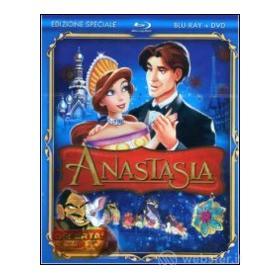 Anastasia (Cofanetto blu-ray e dvd)