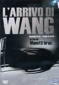 L' arrivo di Wang