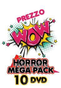 Horror Mega Pack (10 Dvd) (10 Dvd)