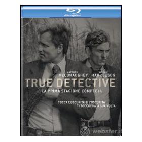 True Detective. Stagione 1 (3 Blu-ray)