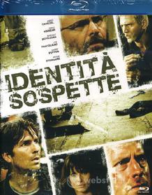 Identità sospette (Blu-ray)