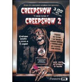 Creepshow (Cofanetto 3 dvd)