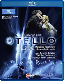 Giuseppe Verdi - Otello (Blu-ray)