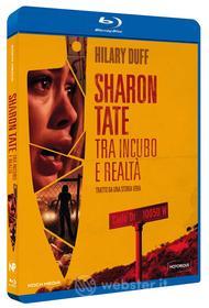 Sharon Tate - Tra Incubo E Realta' (Blu-ray)