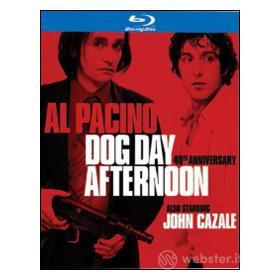 Quel pomeriggio di un giorno da cani (Blu-ray)
