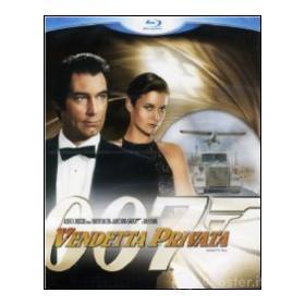 Agente 007. Vendetta privata (Blu-ray)