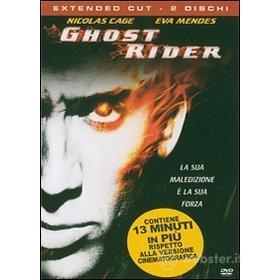 Ghost Rider (2 Dvd)