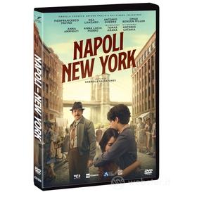 Napoli - New York