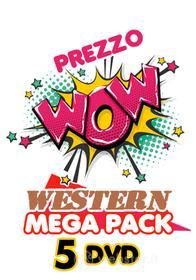 Western Mega Pack (5 Dvd)
