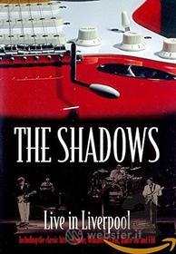 The Shadows - Live In Liverpool