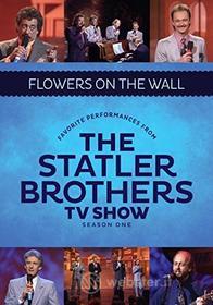 Statler Brothers - Best Of The Statler Brothers T.V. Shows: Flowers