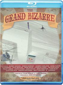 The Grand Bizarre (Blu-ray)