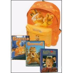 Garfield - Garfield 2 - Mamma ho perso l'aereo (Cofanetto 3 dvd)