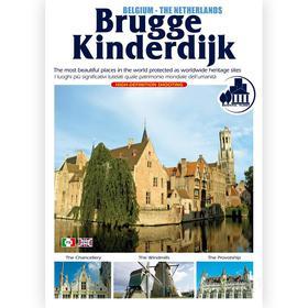 Beautiful Planet - Belgium - The Netherlands - Brugge - Kinderdijk