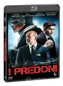 I Predoni (Blu-ray)