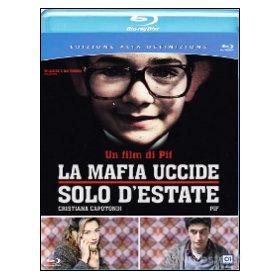 La mafia uccide solo d'estate (Blu-ray)
