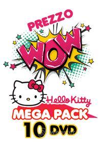 Mystery Pack: Hello Kitty & Friends (10 Dvd) (10 Dvd)