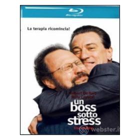 Un boss sotto stress (Blu-ray)
