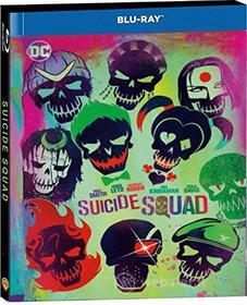 Suicide Squad(Confezione Speciale)