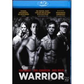 Warrior (Cofanetto blu-ray e dvd)