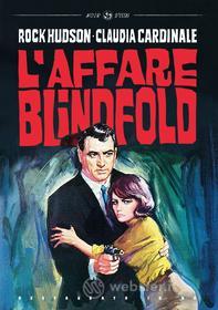 L'Affare Blindfold (Restaurato In Hd)